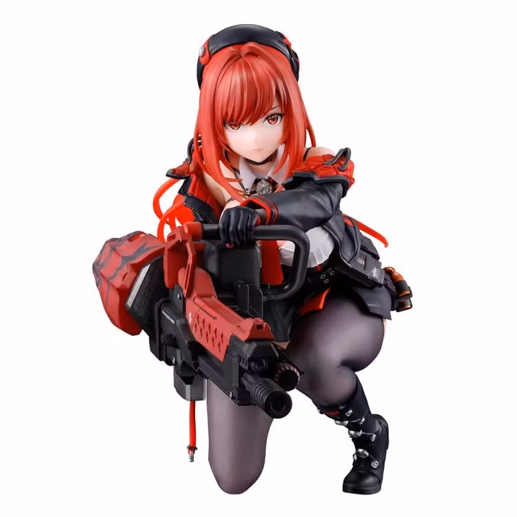 Goddess of Victory: Nikke Ichibansho Rapi (Red Hood) Figure