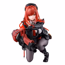 Goddess of Victory: Nikke Ichibansho Rapi (Red Hood) Figure