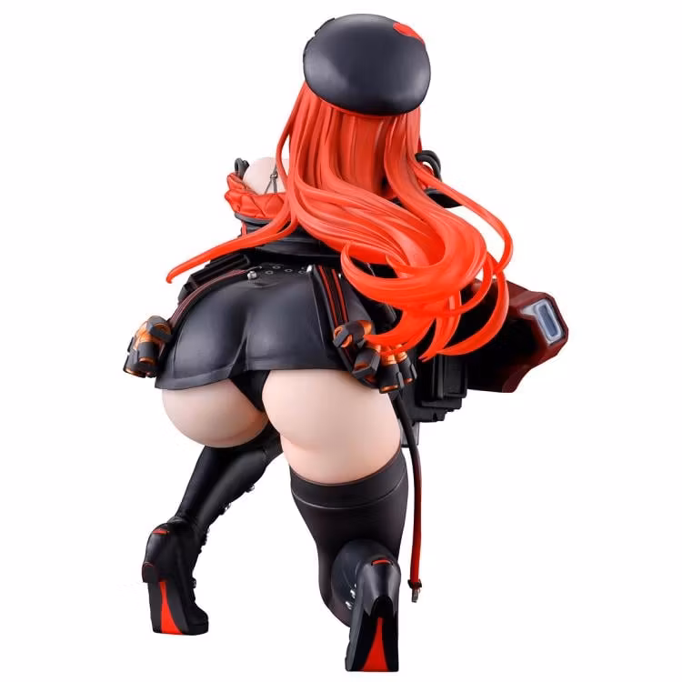 Goddess of Victory: Nikke Ichibansho Rapi (Red Hood) Figure