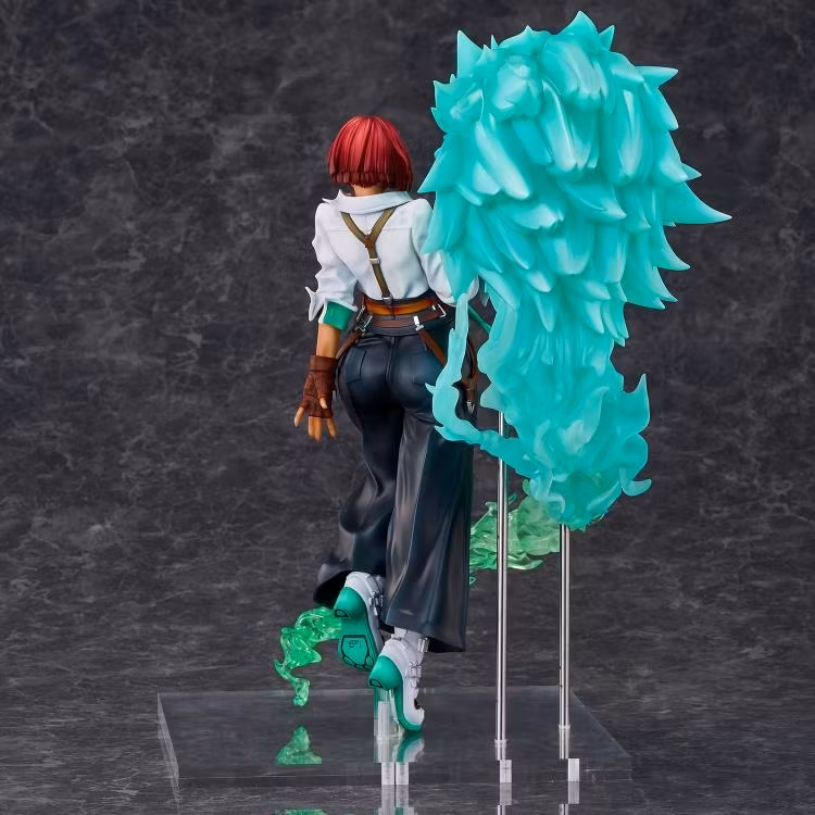 Guilty Gear -Strive- Giovanna Figure