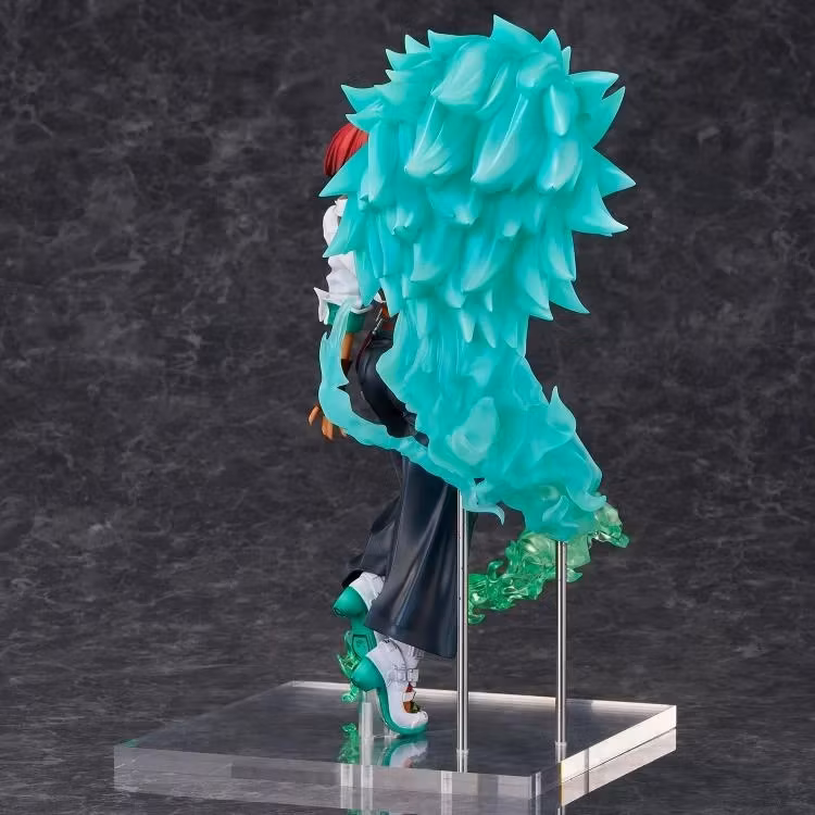 Guilty Gear -Strive- Giovanna Figure