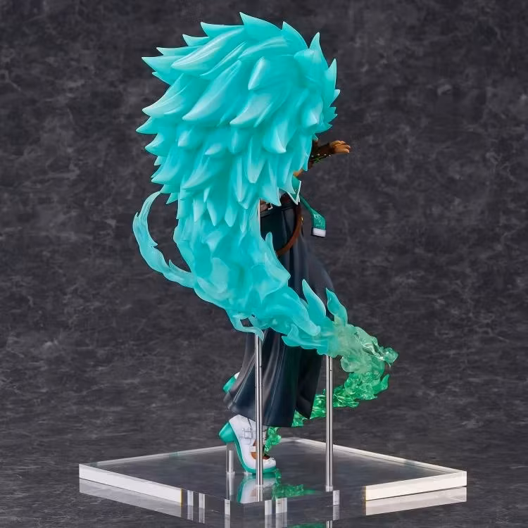 Guilty Gear -Strive- Giovanna Figure