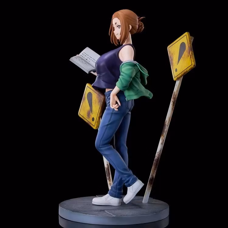 Mysterious Disappearances Sumireko Ogawa Figure