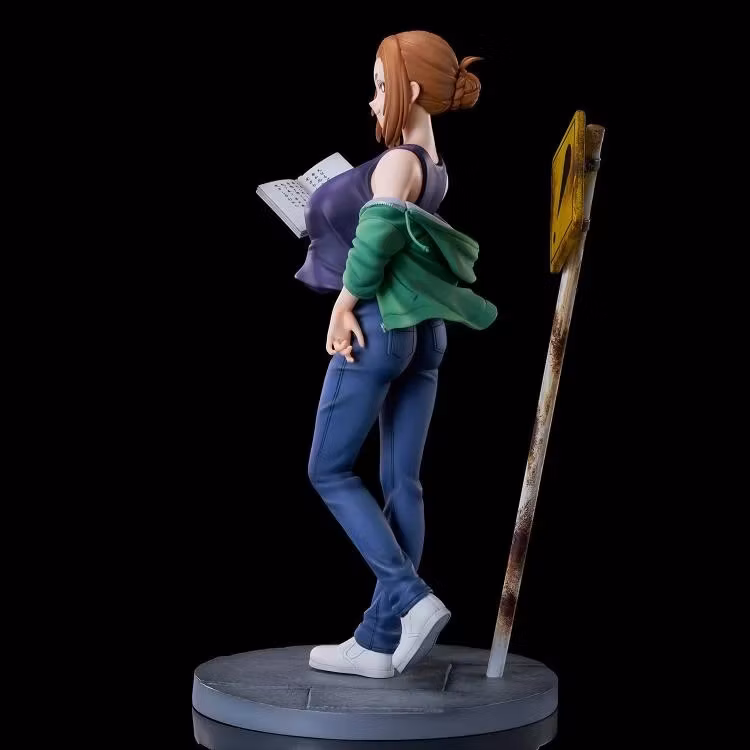 Mysterious Disappearances Sumireko Ogawa Figure