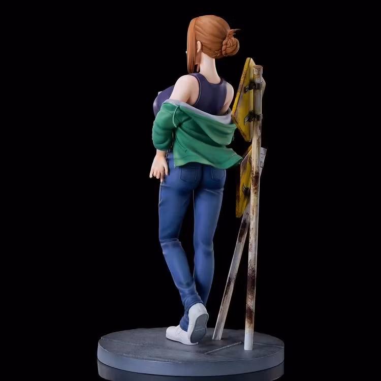 Mysterious Disappearances Sumireko Ogawa Figure