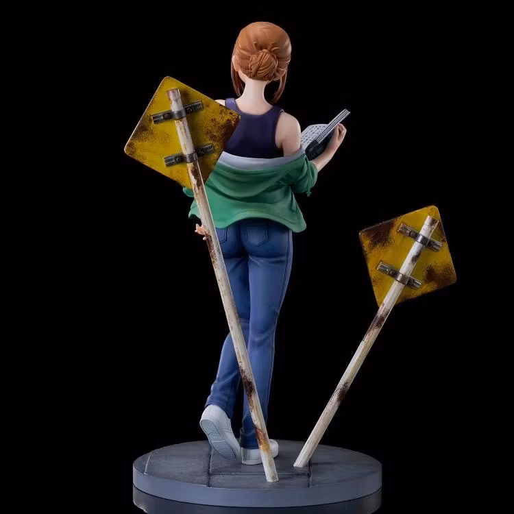 Mysterious Disappearances Sumireko Ogawa Figure