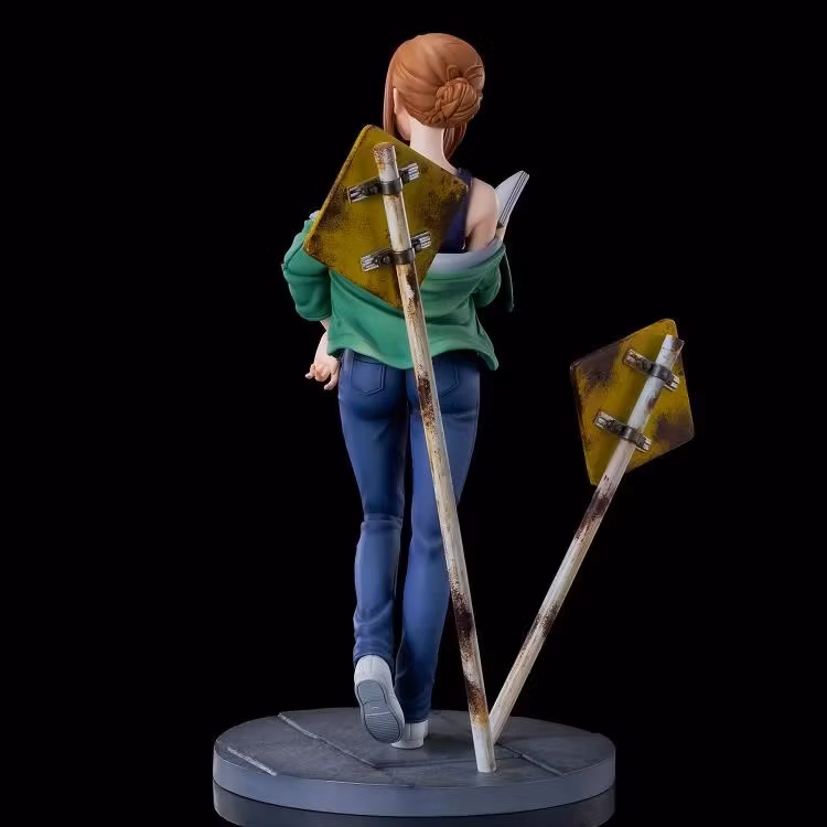 Mysterious Disappearances Sumireko Ogawa Figure