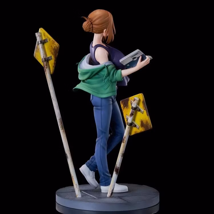 Mysterious Disappearances Sumireko Ogawa Figure