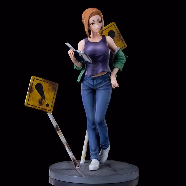 Mysterious Disappearances Sumireko Ogawa Figure