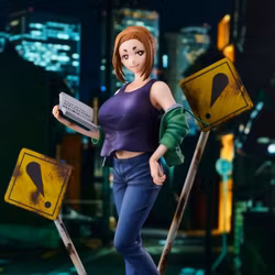 Mysterious Disappearances Sumireko Ogawa Figure