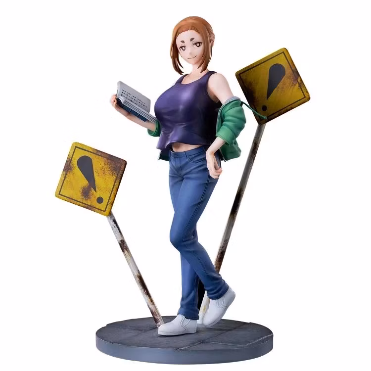 Mysterious Disappearances Sumireko Ogawa Figure