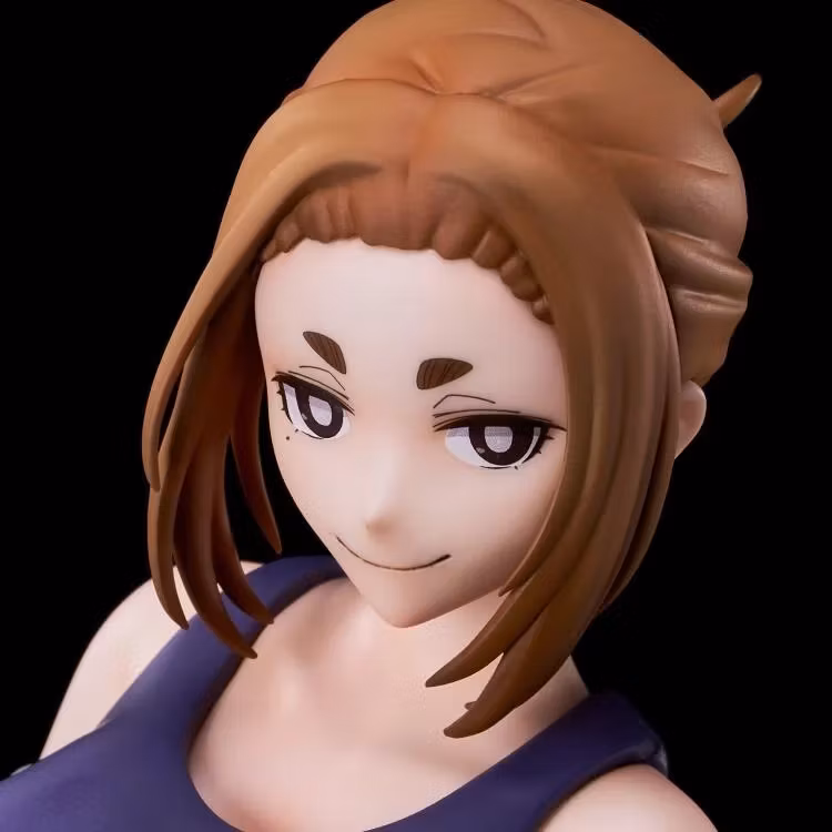 Mysterious Disappearances Sumireko Ogawa Figure