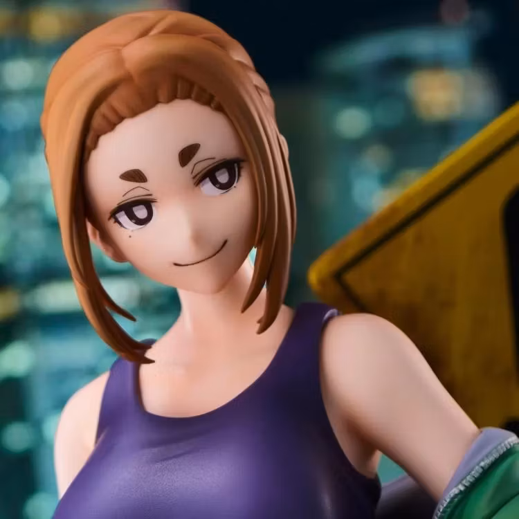 Mysterious Disappearances Sumireko Ogawa Figure