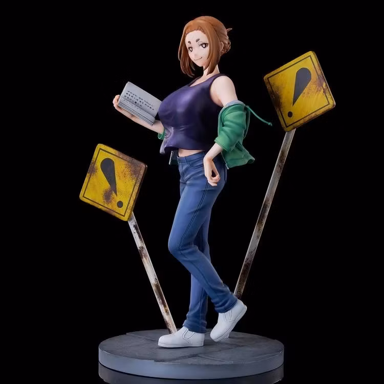 Mysterious Disappearances Sumireko Ogawa Figure