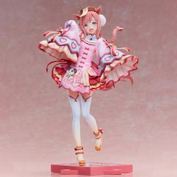 Umamusume: Pretty Derby Agnes Digital (Lovely Jiangshi) 1/6 Scale Figure