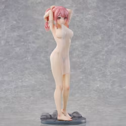 (18+) Kantoku Kurumi 1/4 Scale Figure