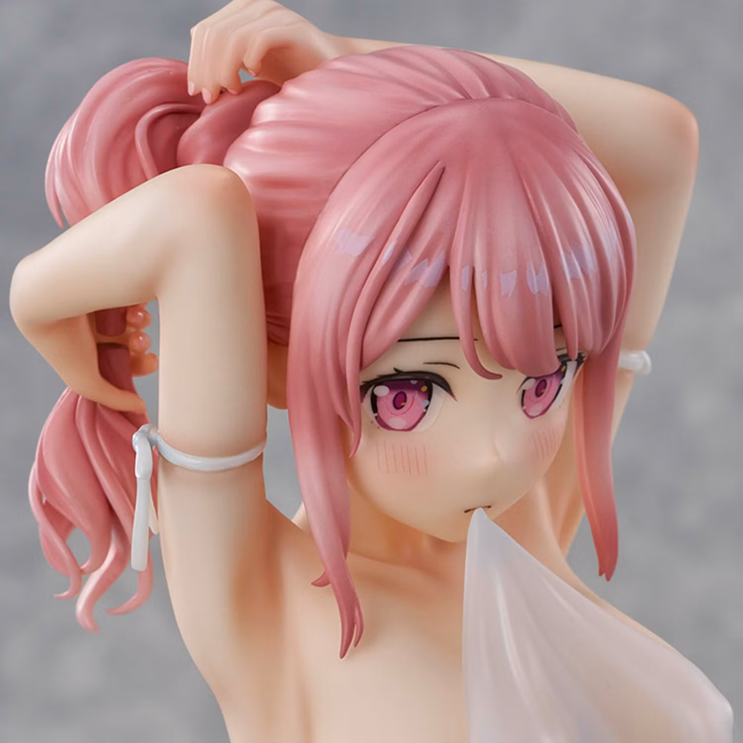 (18+) Kantoku Kurumi 1/4 Scale Figure