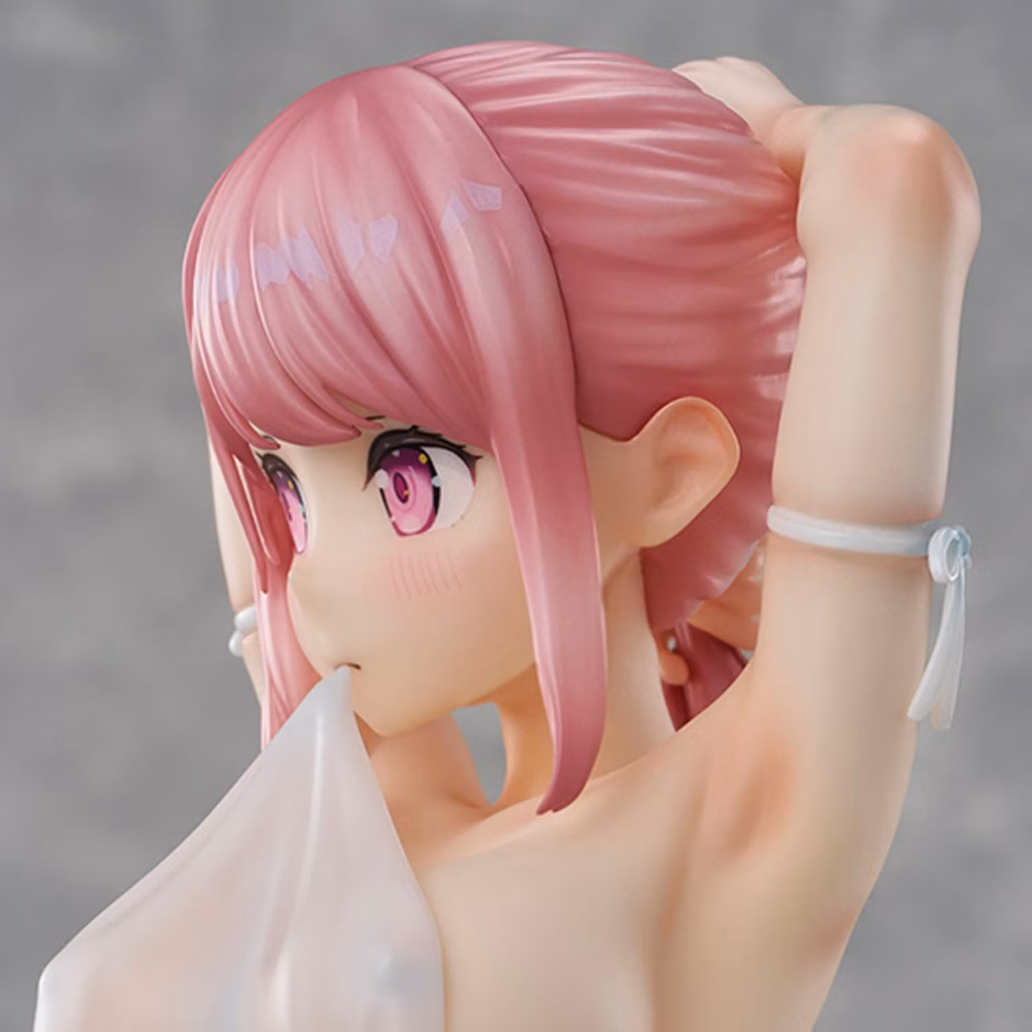 (18+) Kantoku Kurumi 1/4 Scale Figure