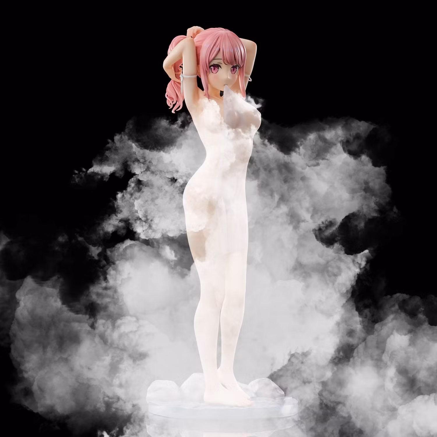 (18+) Kantoku Kurumi 1/4 Scale Figure