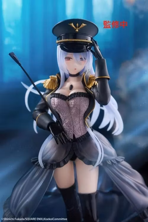 My Dress-Up Darling AMP+ Marin Kitagawa (Black Lobelia Ver.) Figure