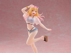My Dress-Up Darling Marin Kitagawa (Swimwear Ver.) Coreful Figure