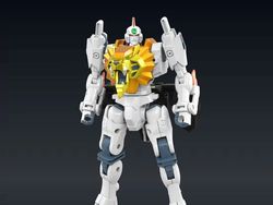 The King of Braves GaoGaiGar T-Spark Toyrise Genesic GaiGar Action Figure