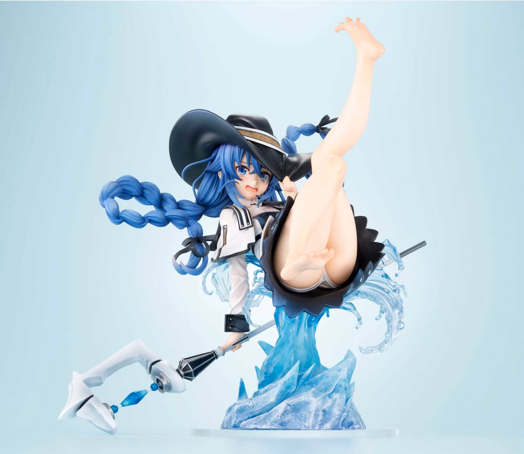 Mushoku Tensei: Jobless Reincarnation Lucrea Roxy Migurdia