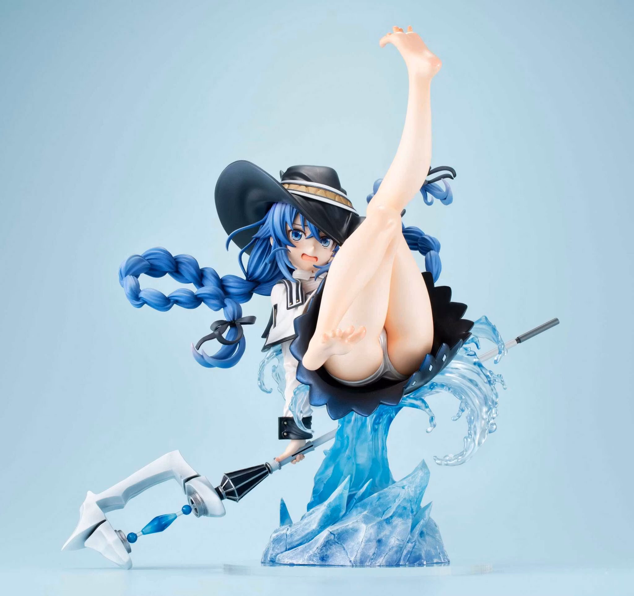 Mushoku Tensei: Jobless Reincarnation Lucrea Roxy Migurdia