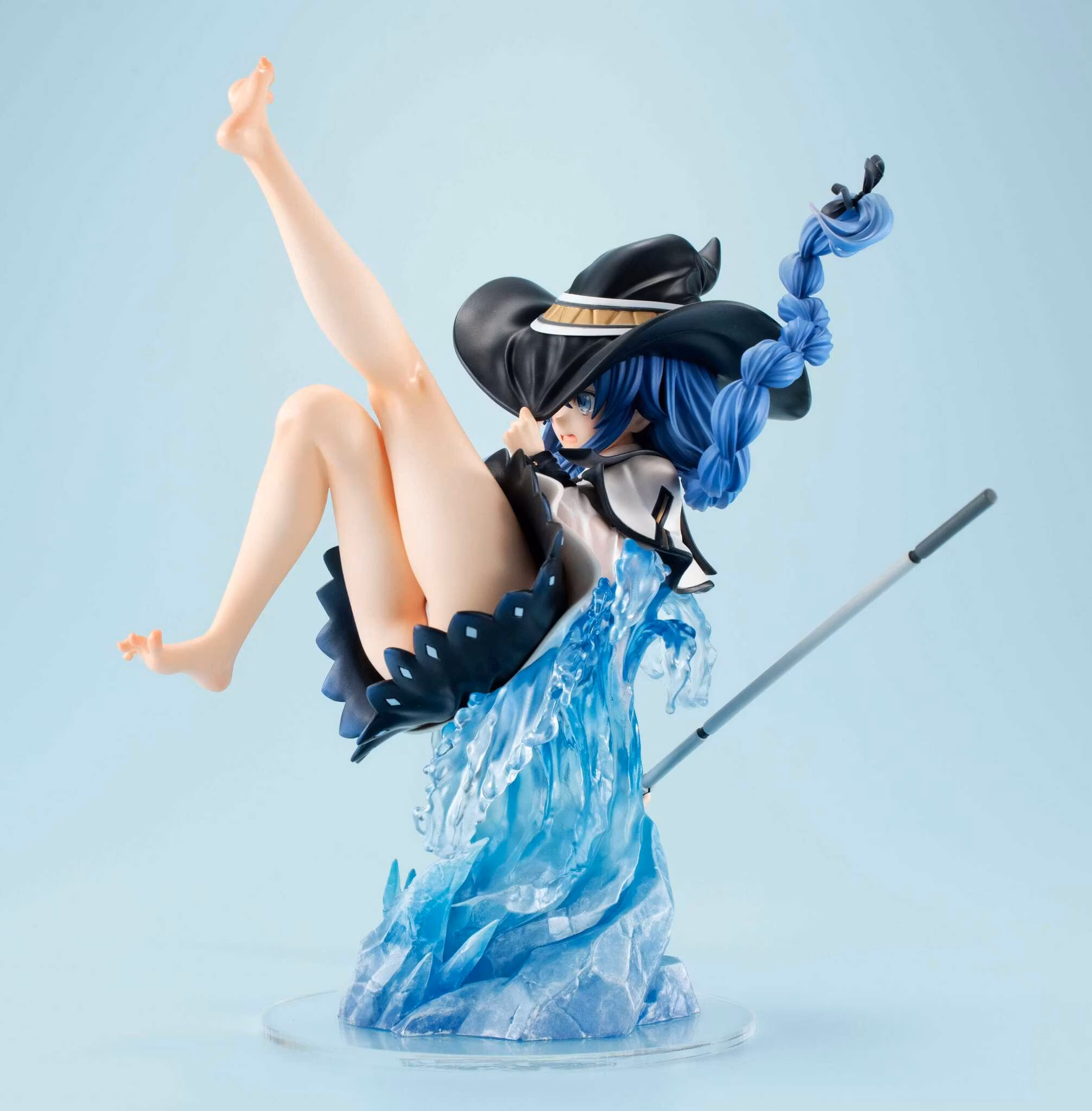 Mushoku Tensei: Jobless Reincarnation Lucrea Roxy Migurdia