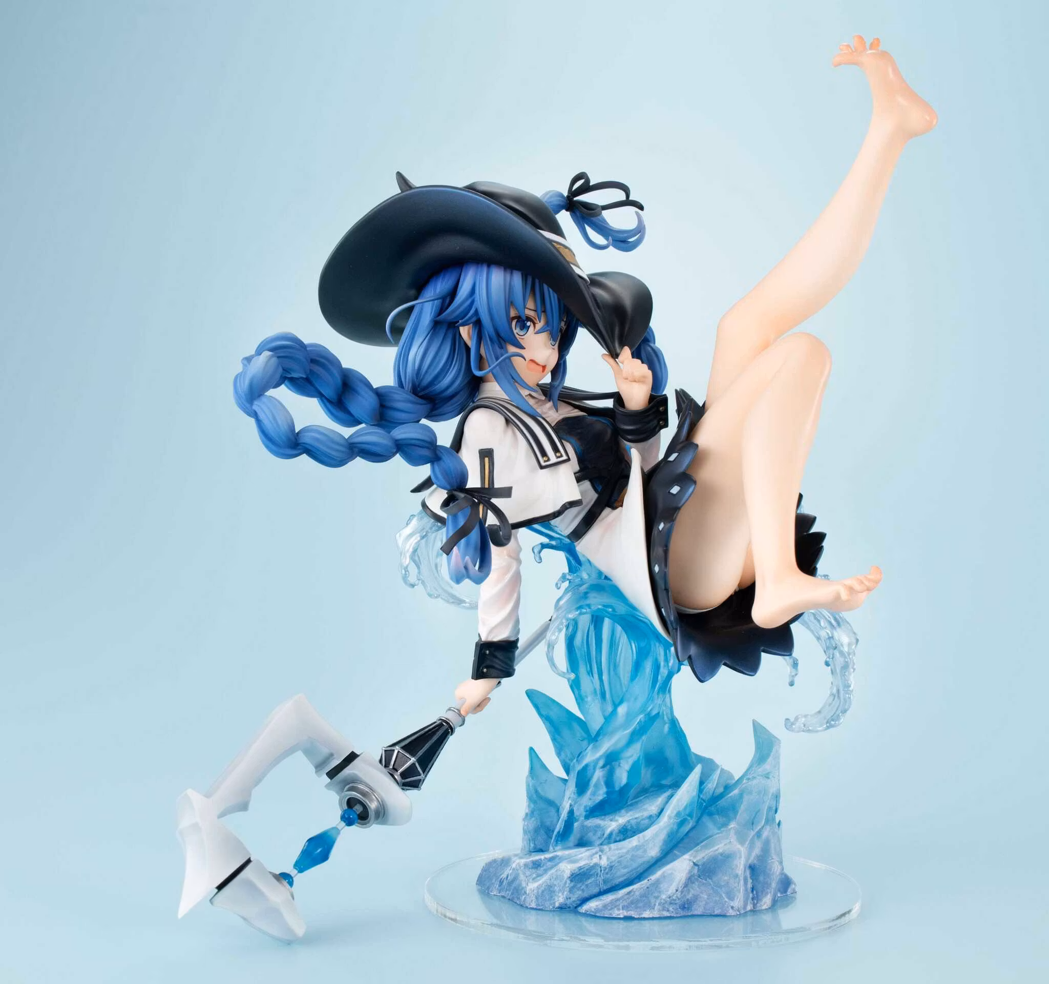 Mushoku Tensei: Jobless Reincarnation Lucrea Roxy Migurdia