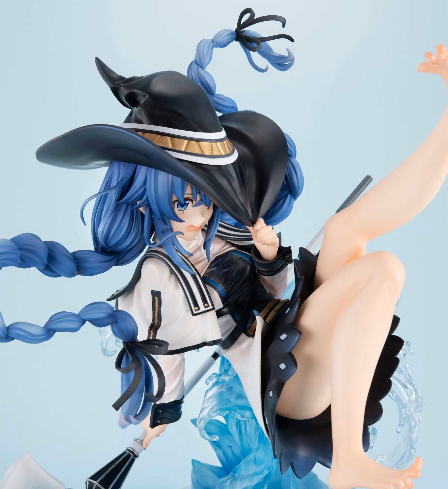 Mushoku Tensei: Jobless Reincarnation Lucrea Roxy Migurdia