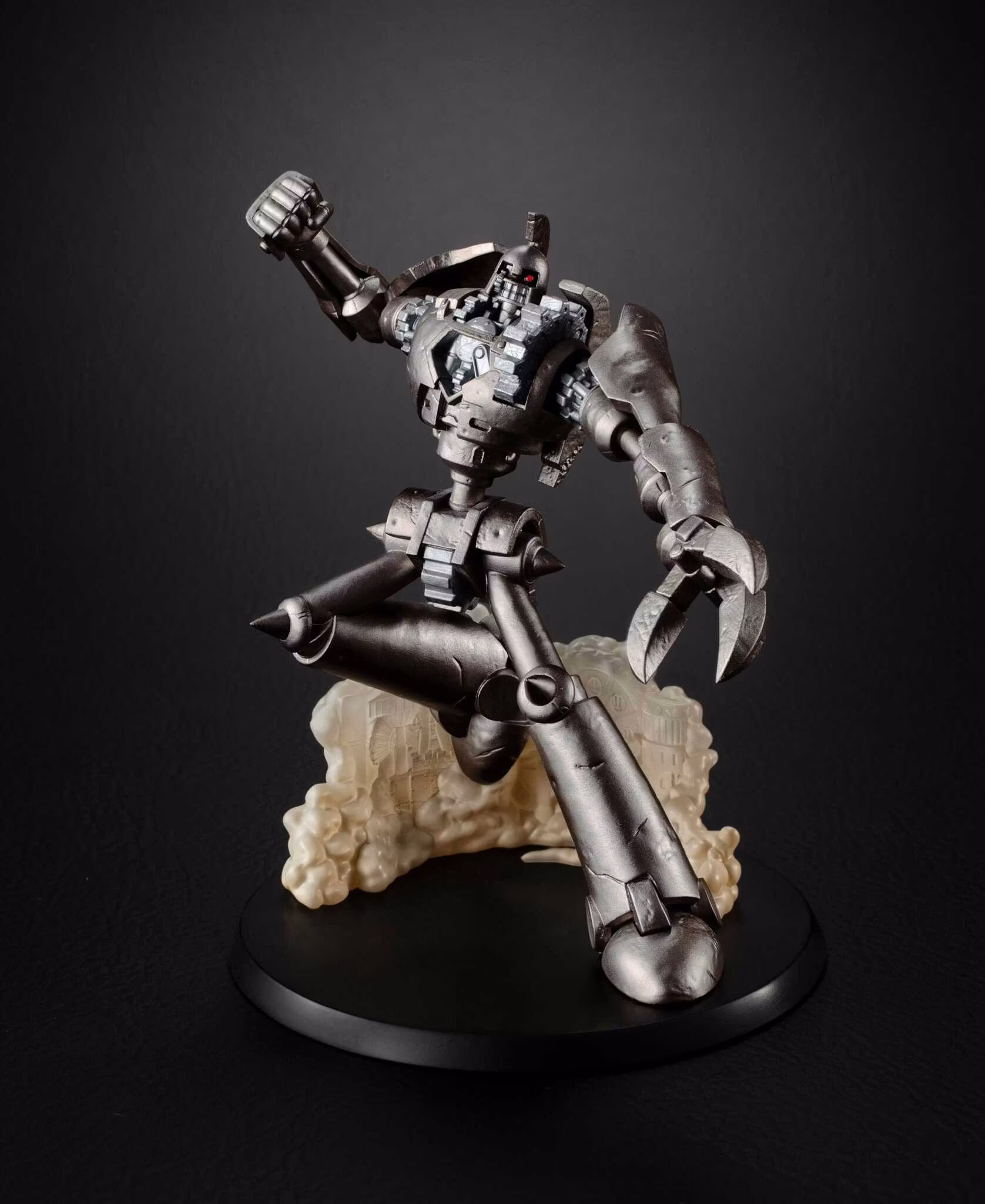 Yu-Gi-Oh! Duel Monsters Monsters Chronicle GX Ancient Gear Golem