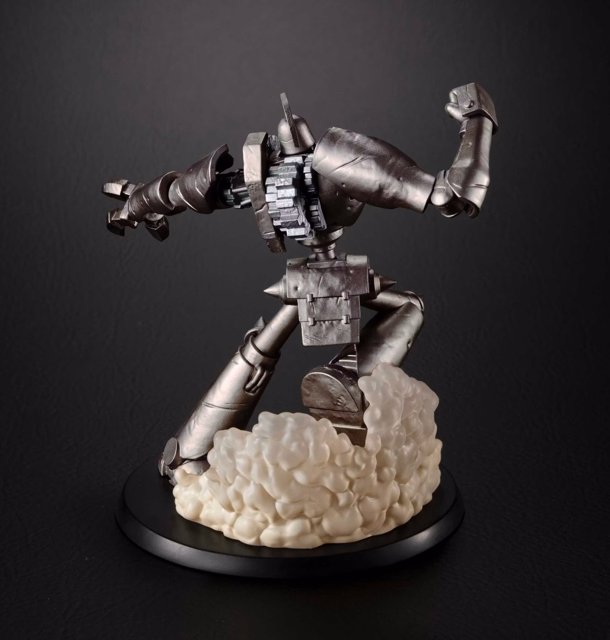 Yu-Gi-Oh! Duel Monsters Monsters Chronicle GX Ancient Gear Golem