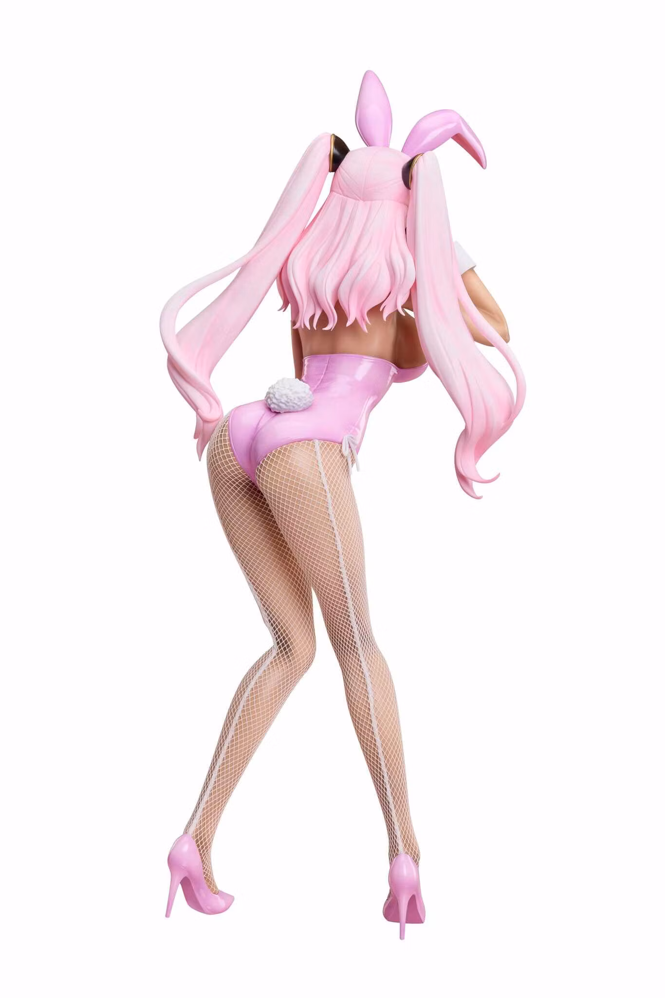 Code Geass: Rozé of the Recapture B-Style Catherine Sabathra (Bunny Ver.)