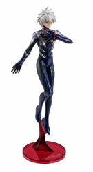 Rebuild of Evangelion G.E.M. Series Kaworu Nagisa