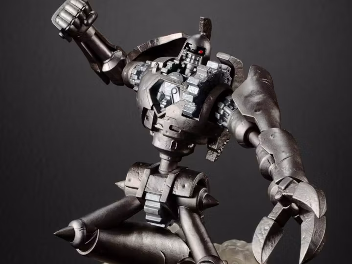 Yu-Gi-Oh! Duel Monsters Monsters Chronicle GX Ancient Gear Golem