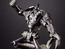 Yu-Gi-Oh! Duel Monsters Monsters Chronicle GX Ancient Gear Golem