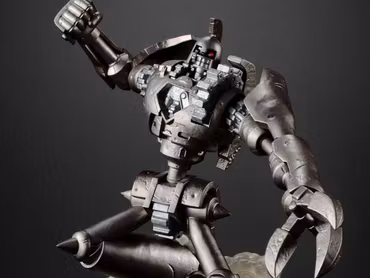 Yu-Gi-Oh! Duel Monsters Monsters Chronicle GX Ancient Gear Golem