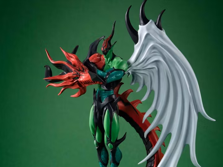 Yu-Gi-Oh! Duel Monsters Monsters Chronicle GX E Hero Flame Wingman