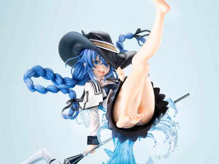 Mushoku Tensei: Jobless Reincarnation Lucrea Roxy Migurdia