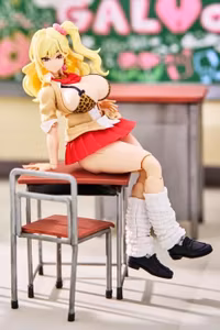 GALHolic Nanaho 1/10 Scale Model Kit