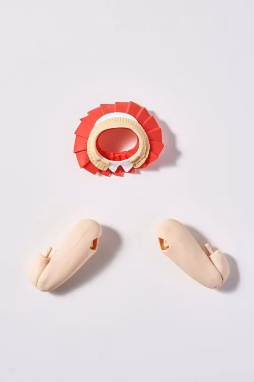 GALHolic Nanaho 1/10 Scale Model Kit