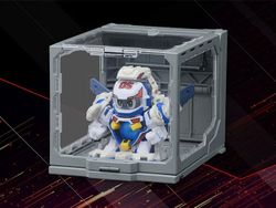 Super B-Daman T-Spark LegacySoul Fighting Phoenix & Container Set