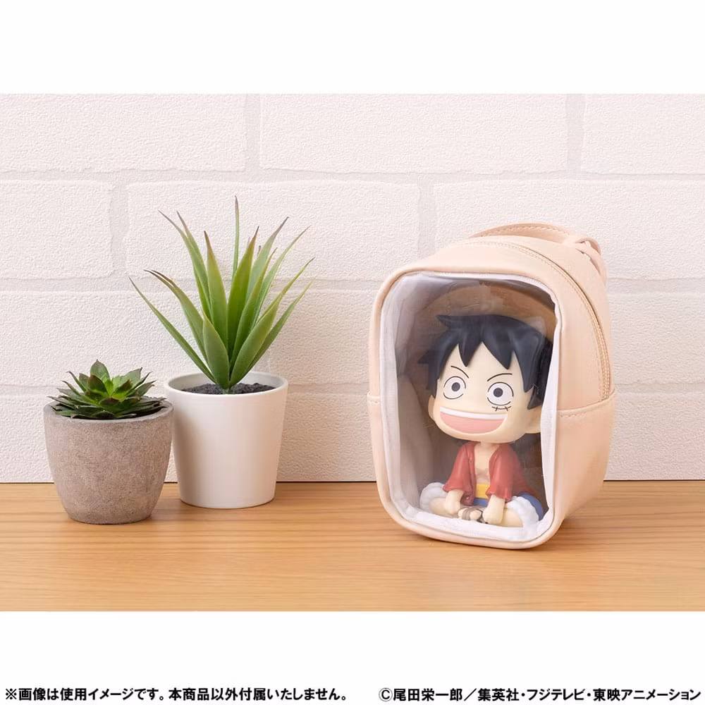 Look Up Series Pouch