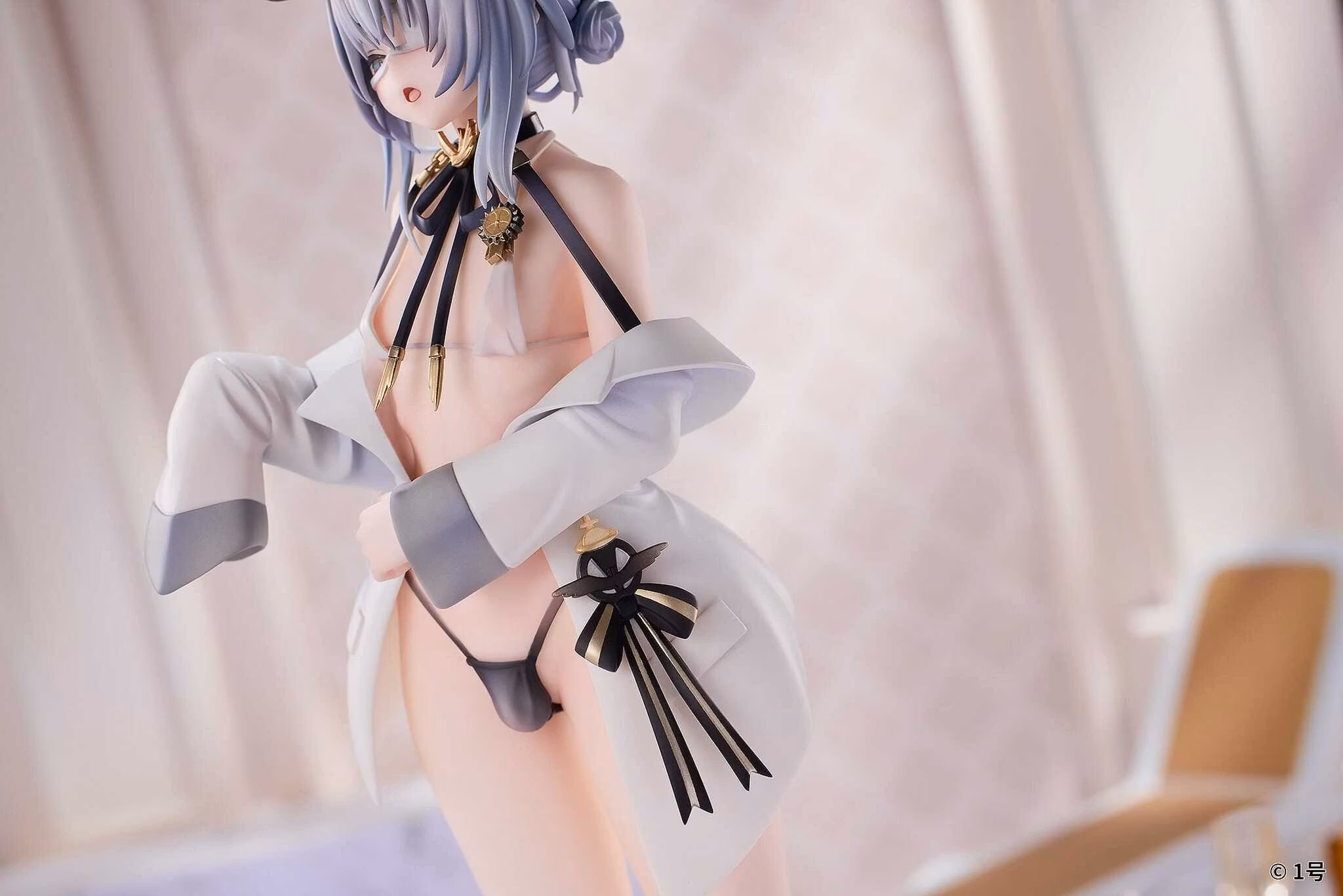 (18+) Chitomi Yoichi (Swimsuit Ver.) (Special Edition)