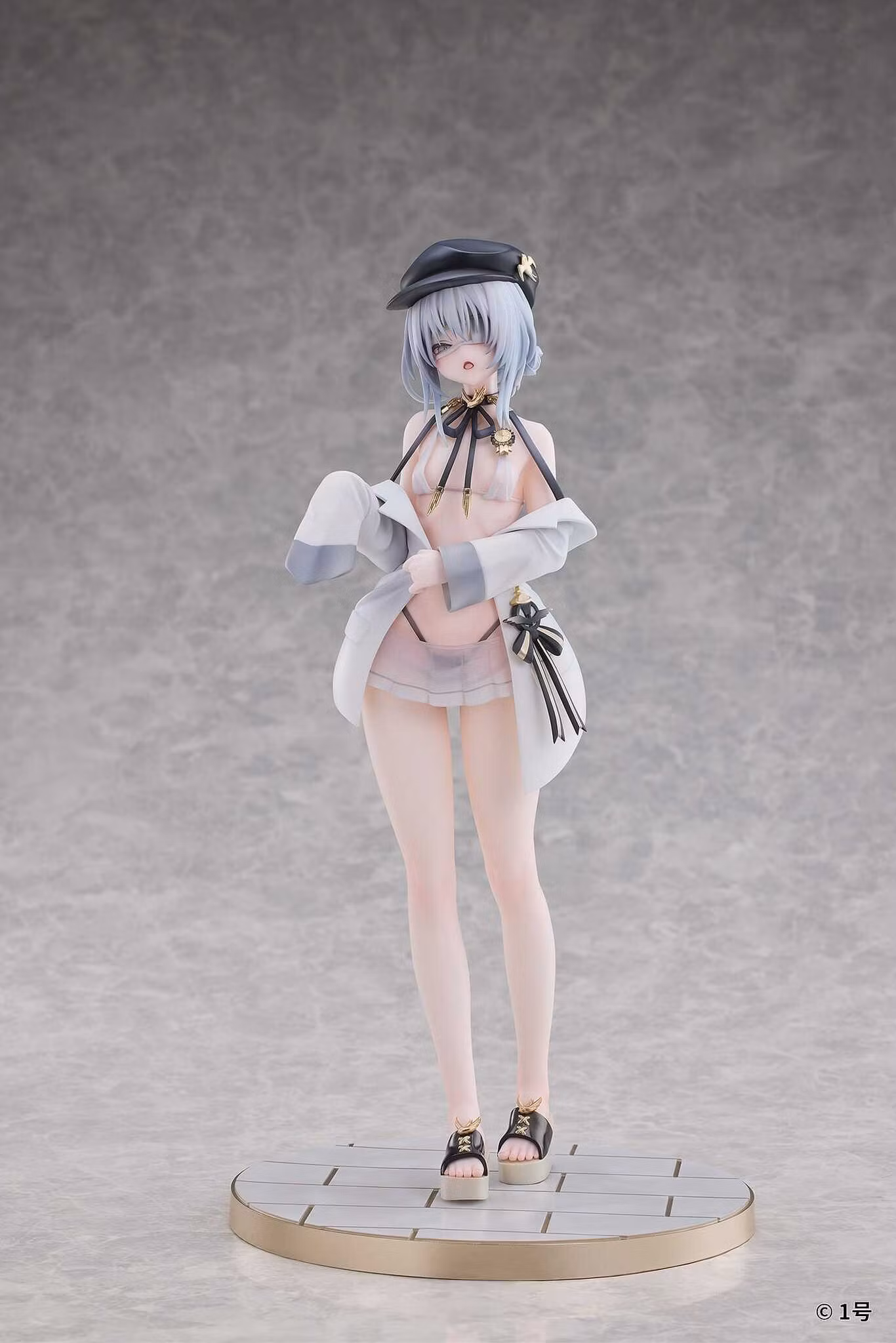 (18+) Chitomi Yoichi (Swimsuit Ver.) (Special Edition)