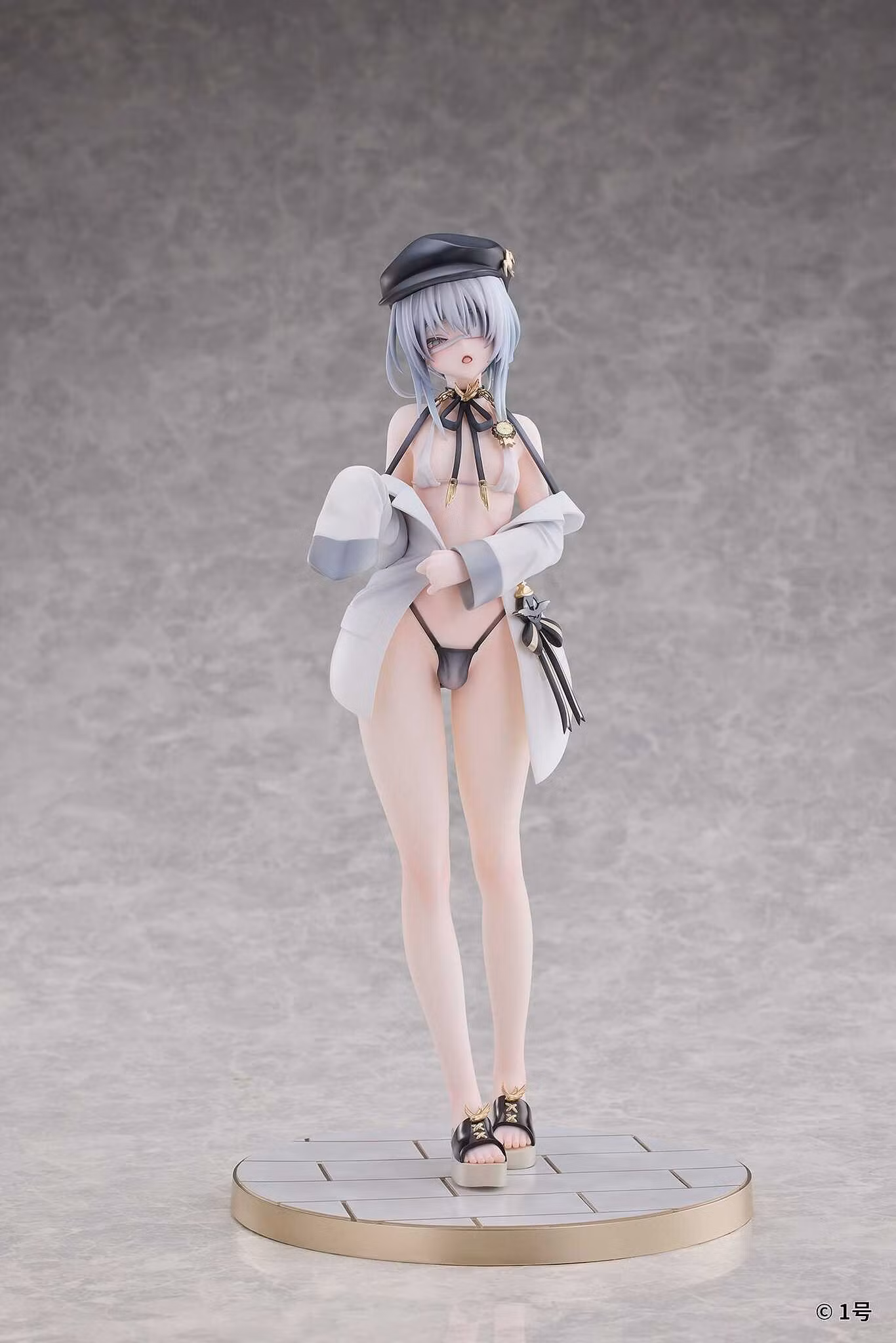 (18+) Chitomi Yoichi (Swimsuit Ver.) (Special Edition)