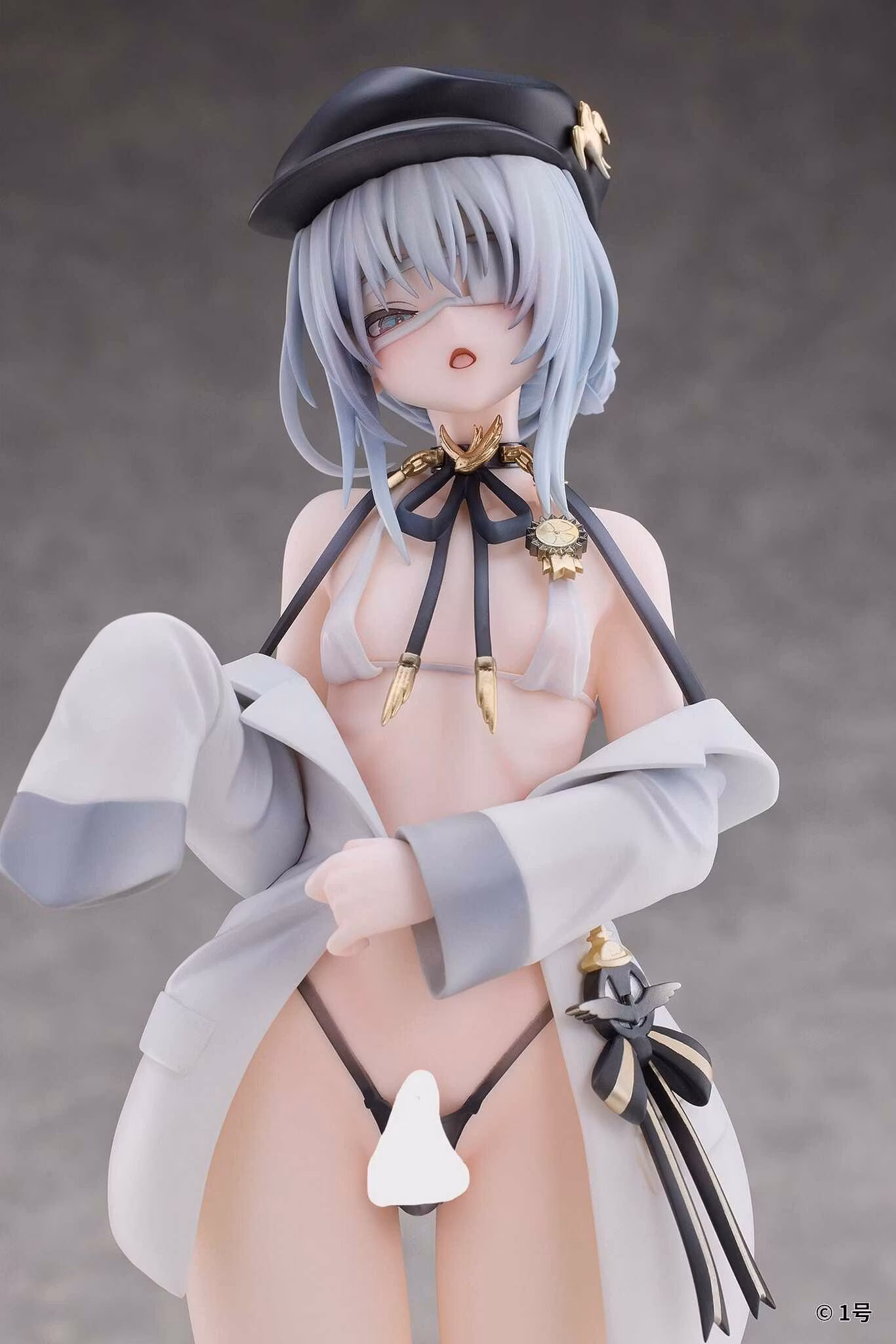 (18+) Chitomi Yoichi (Swimsuit Ver.) (Special Edition)