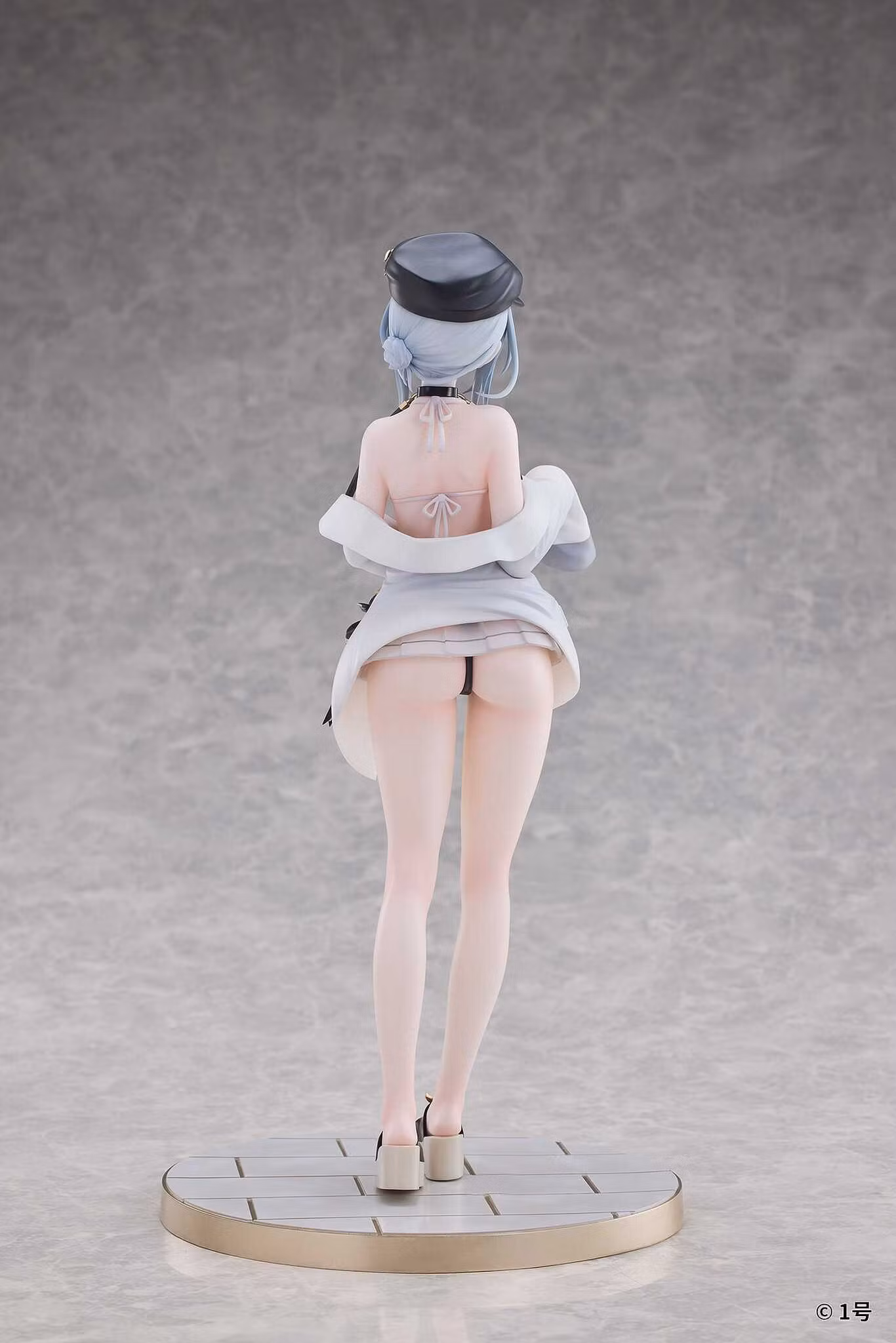 (18+) Chitomi Yoichi (Swimsuit Ver.) (Special Edition)