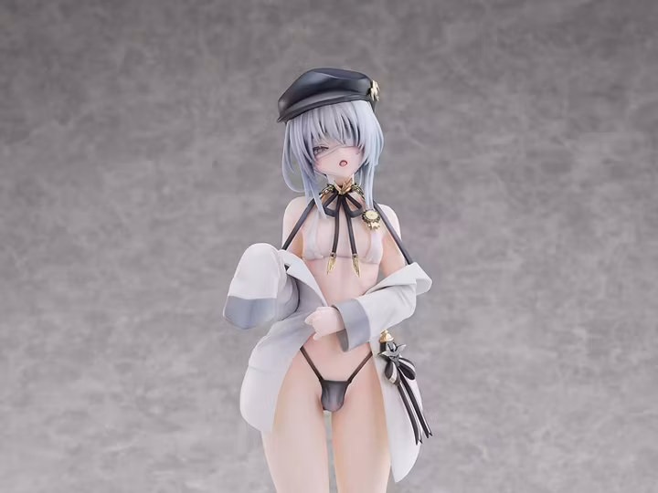 (18+) Chitomi Yoichi (Swimsuit Ver.) (Special Edition)